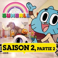 Télécharger Le monde incroyable de Gumball, Saison 2, Partie 2 Episode 10