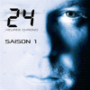 24 heures chrono, Saison 1 (VF) - 24