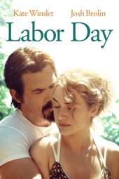 Poster for Labor Day by Jason Reitman