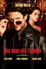 Capa do filme Meu Nome Não É Johnny