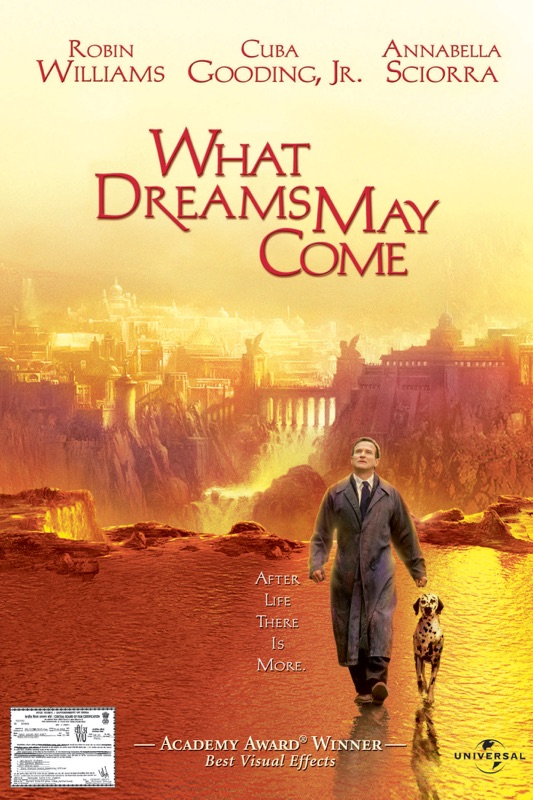 What Dreams May Come