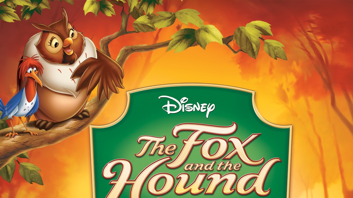 The Fox and the Hound 2 - Movie Review : Alternate Ending, image size:1200x675