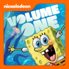 SpongeBob SquarePants, Vol. 1 - SpongeBob SquarePants Cover Art