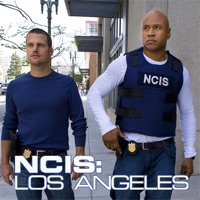 NCIS: Los Angeles, Season 2