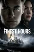 The Finest Hours (2016)