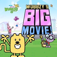 Wubbzy's Big Movie