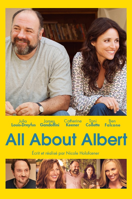 All About Albert
