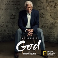 The Story of God with Morgan Freeman, Season 1