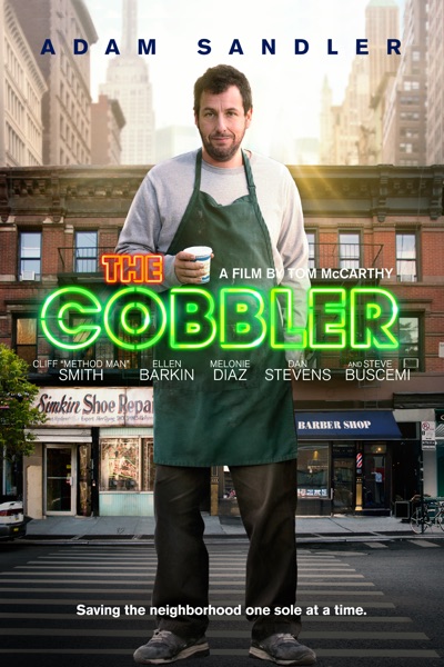 The Cobbler