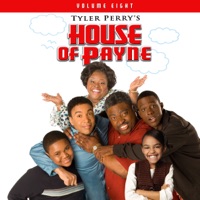 Télécharger Tyler Perry's House of Payne, Vol. 8 Episode 6