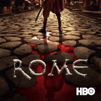 Rome, Season 1