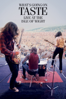 Taste: What’s Going On - Live at the Isle of Wight - Taste