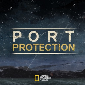 Port Protection, Season 2 - Episode 10