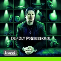 Télécharger Deadly Possessions, Season 1 Episode 6