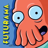 Futurama, Season 9