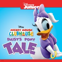 Mickey Mouse Clubhouse, Daisy’s Pony Tale