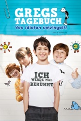 Gregs Tagebuch 1 Ganzer Film