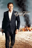 James Bond 007: Ein Quantum Trost (Quantum of Solace)