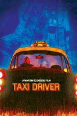 Capa do filme Taxi Driver (Legendado)