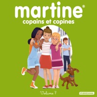 Télécharger Martine, Copains et copines, Vol. 7 Episode 4