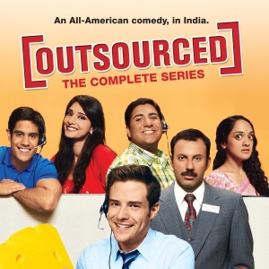 Outsourced, Saison 1 (VOST) - Episode 15