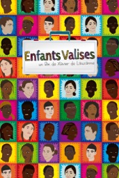 Enfants valises