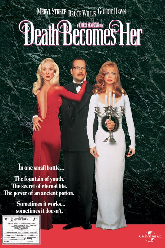 Death Becomes Her