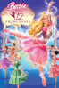 Barbie™ au Bal dec 12 Princesses - Greg Richardson