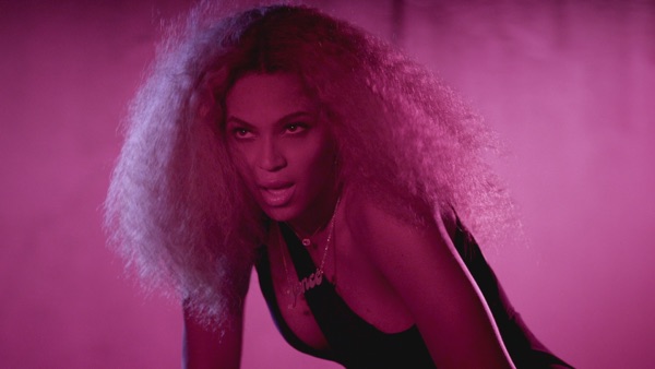 Beyoncé - Blow