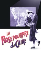 La Rose Pourpre Du Caire