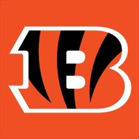 2014 NFL Follow Your Team - Cincinnati Bengals
