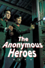 The Anonymous Heroes - 張徹