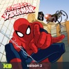 Ultimate Spider-Man