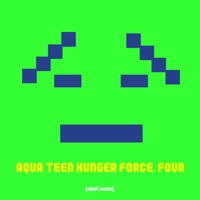 Aqua Teen Hunger Force, Season 4