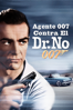 Agente 007 contra el doctor no (Dr. No) - Terence Young