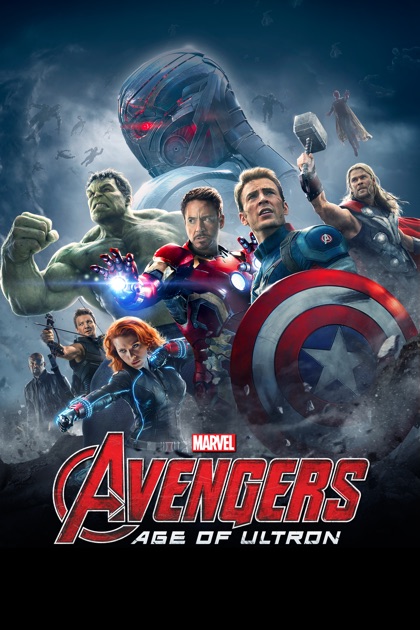 MarvelS The Avengers 2 Age Of Ultron Stream Deutsch