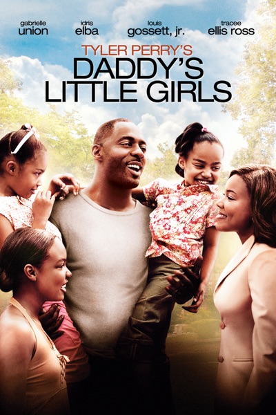 Tyler Perry's Daddy's Little Girls