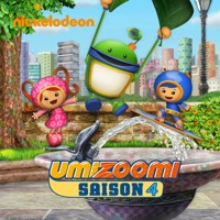 Télécharger Umizoomi, Saison 4, Partie 2 Episode 7