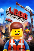 The LEGO Movie