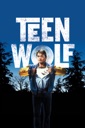 Affiche du film Teen Wolf