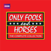 Only Fools and Horses - Special: Oh to Be in England  artwork