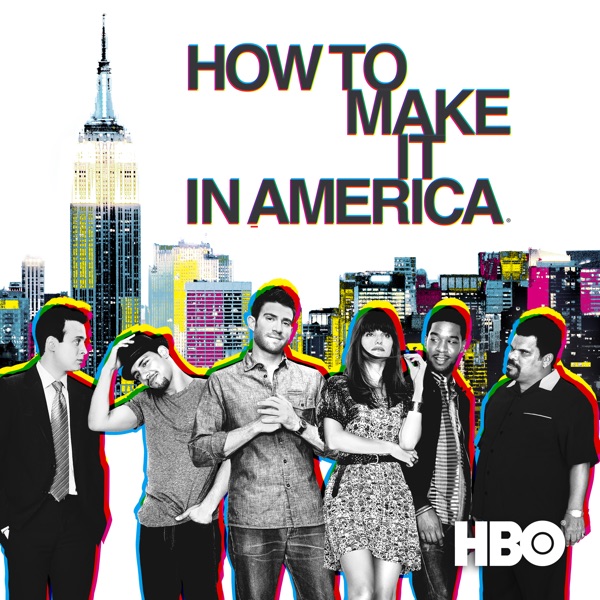 In or Out" part of How to Make It in America Season 2