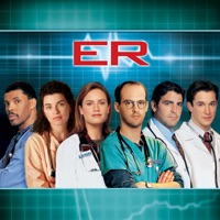 ER, Season 1