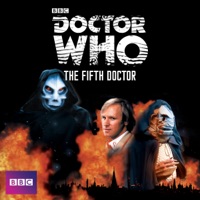 Télécharger Doctor Who Sampler: The Fifth Doctor Episode 5