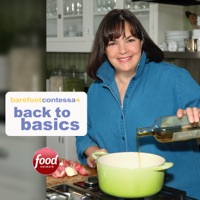 Barefoot Contessa: Back to Basics, Season 10