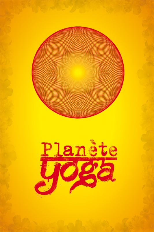 Planet Yoga