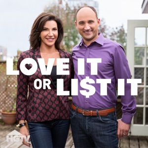 Love It or List It, Season 11 - Episode 5