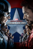 Captain America: Civil War - Anthony Russo & Joe Russo