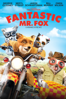 Fantastic Mr. Fox - Wes Anderson