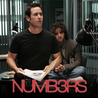 Numb3rs, Season 4